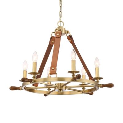 Carlisle Chandelier