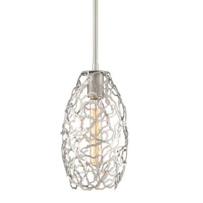 ZEV1933571 Zeev Lighting Helios Mini Pendant Light - Color: S sku ZEV1933571