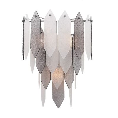 ZEV1933687 Zeev Lighting Stratus Wall Sconce - Color: Multico sku ZEV1933687