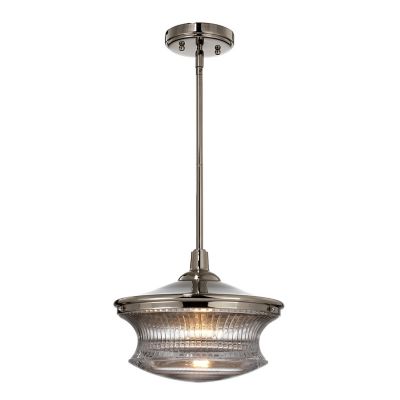 ZEV1933701 Zeev Lighting Magister Pendant Light - Color: Silv sku ZEV1933701