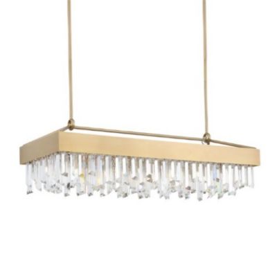 Cuspis Large Linear Suspension