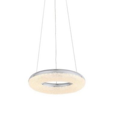 Orbit LED Chandelier