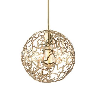 Helios Globe Pendant