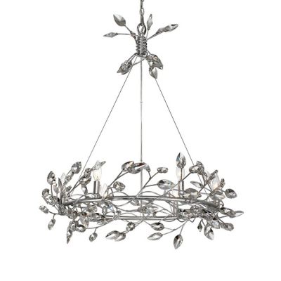 Misthaven Chandelier