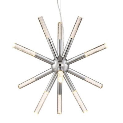 Empire LED Pendant