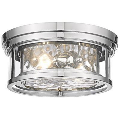 Jacqueline deals flush mount