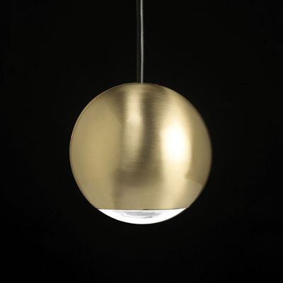 ZNN1707909 Zaneen Bo-La Mini Pendant Light - Color: Matte - S sku ZNN1707909