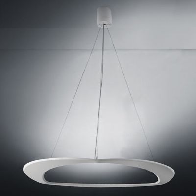 ZNN1708171 Zaneen Diadema 1 Pendant Light - Color: Matte - Si sku ZNN1708171