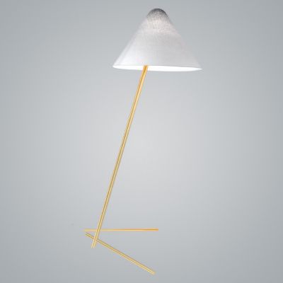 Konica Floor Lamp
