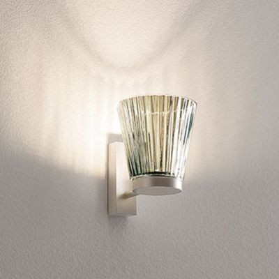 ZNN1914086 Zaneen Canaletto Tapered LED Wall Sconce - Color:  sku ZNN1914086