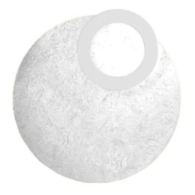 ZNN1914180 Zaneen Vera Ceiling/Wall Light - Color: White - Si sku ZNN1914180