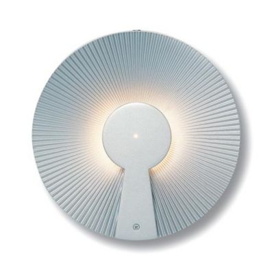 ZANY10194902 Zaneen Sol Wall Light - Color: Grey - D93049 sku ZANY10194902