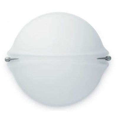 ZANY9174573 Zaneen Sorriso Ceiling Light - Color: White - D220 sku ZANY9174573