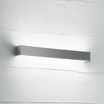 ZANY9177910 Zaneen Toy Wall Sconce - Medium - Color: White - D sku ZANY9177910