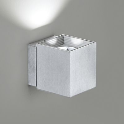 ZANY9937727 Zaneen Dau Spot LED Wall Sconce - Color: Silver -  sku ZANY9937727