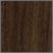 Dark Stained Walnut