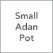 Small Adan Pot