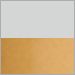Plaster White with Gild Interior