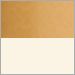Gild with White Interior