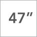 47 in