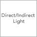 Direct/Indirect Light