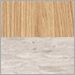 Natural Oak Base with Kunis Breccia