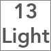 13
