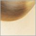 Brushed Brass with Opal