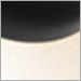 Satin Black with Opal