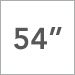 54 in