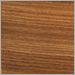 Matte Lacquered Walnut