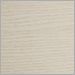 White Pigmented Lacquered Ash