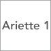 Ariette 1