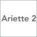 Ariette 2