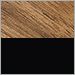 Walnut with Black