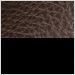 Blackbean Leather/Black