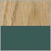 Oak/Green