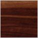 42-In. Dia / Walnut