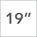 19 Inch