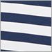 Dark Blue Stripes