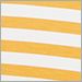 Golden Yellow Stripes