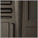 Oil Rubbed Bronze