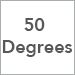 50 Degrees