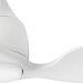 Matte White