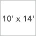 10 Ft. x 14 Ft.