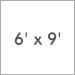 6 Ft. x 9 Ft.