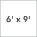 6 Ft. x 9 Ft.