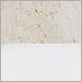 Sugar White with Sandstone