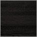 Worn Black Parawood