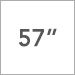 57 in